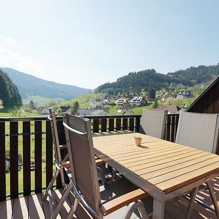 Schultiskopf - Stubenhof, Black Forest Simonswald Exteriér fotografie