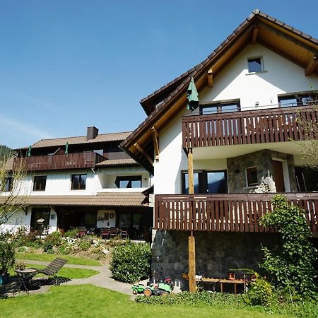 Schultiskopf - Stubenhof, Black Forest Simonswald Exteriér fotografie