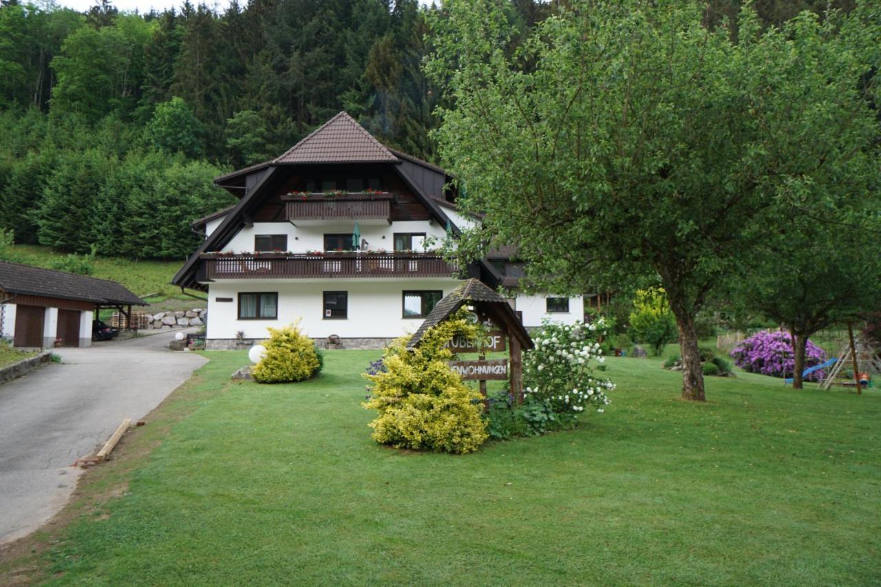 Schultiskopf - Stubenhof, Black Forest Simonswald Exteriér fotografie